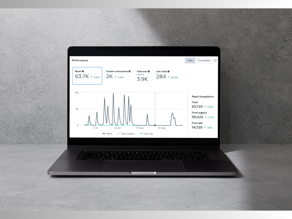 Digital marketing and SEO campaign success story